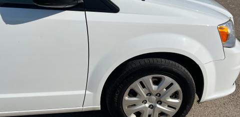 Dodge Grand Caravan 2018