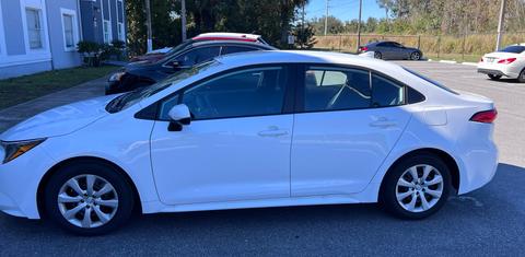 Toyota Corolla 2024