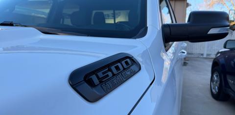 Ram 1500 2022