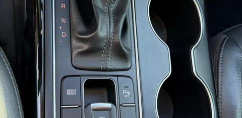 Kia Sorento 2019