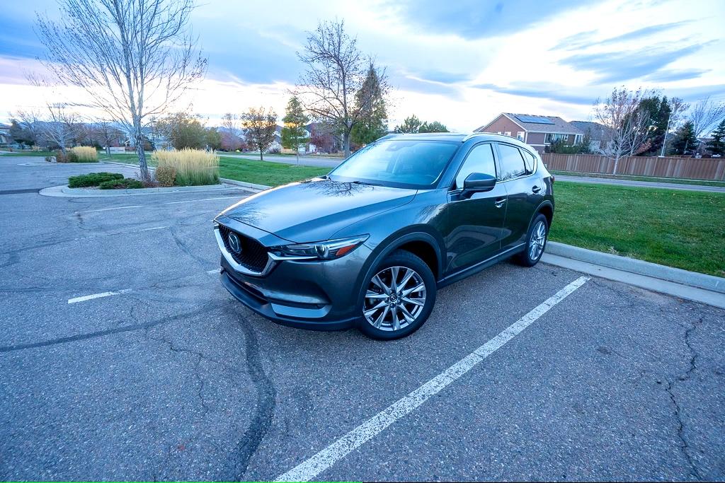Mazda CX-5 2019 in Erie, CO