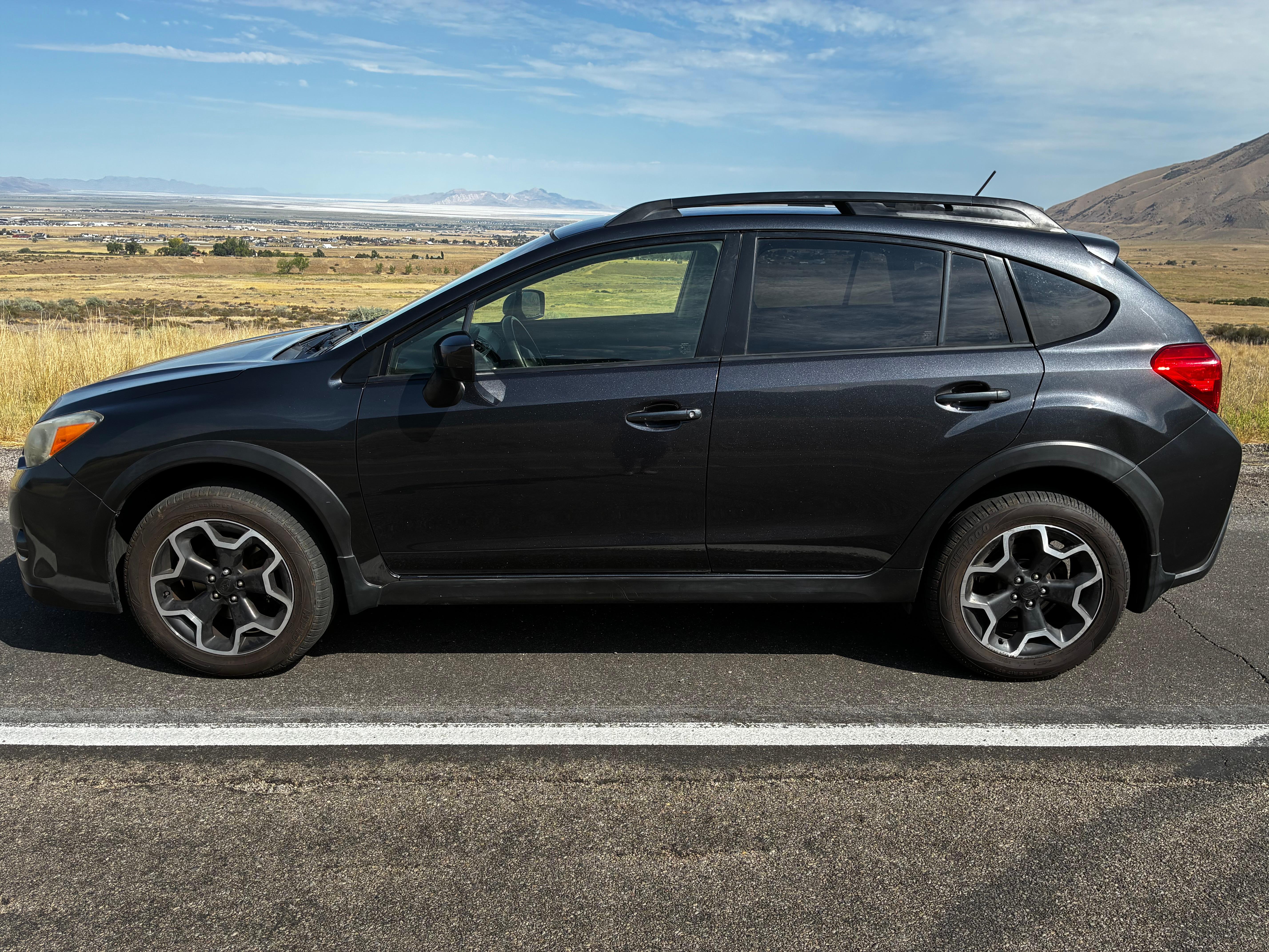 Subaru XV Crosstrek 2015 in Tooele, UT