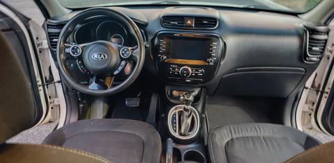 Kia Soul 2018