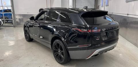 Land Rover Range Rover Velar 2019