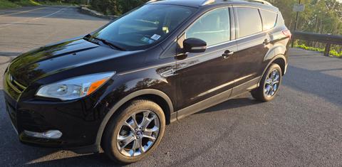 Ford Escape 2013