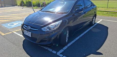 Hyundai ACCENT 2015