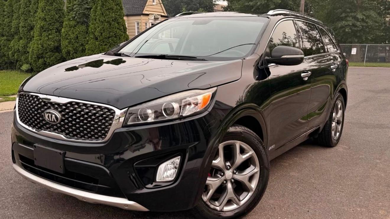 Kia Sorento 2017 in Hackensack, NJ