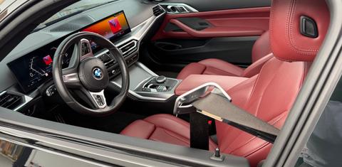 BMW 4 Series 2024