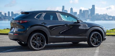 Mazda CX-30 2026