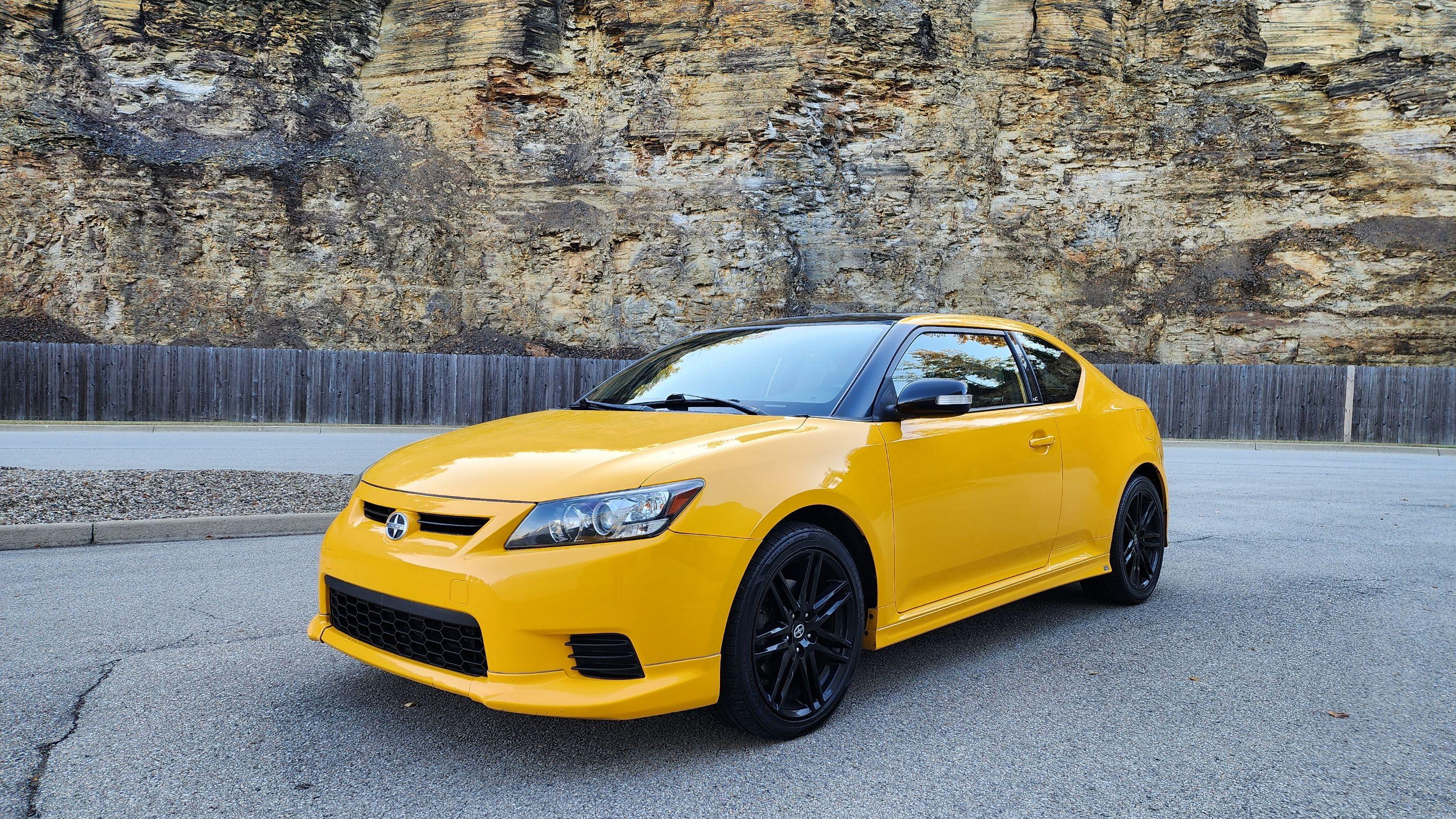 Scion tC 2012 in Louisville, KY