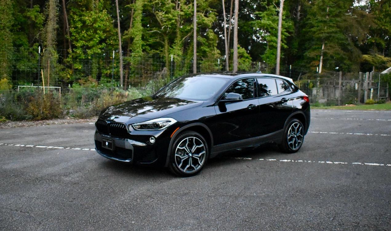 BMW X2 2018 rental in Atlanta, GA by DRIVE TPA Inc. | Turo