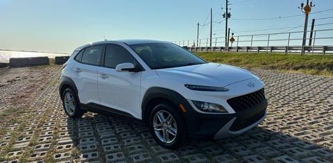 Hyundai Kona 2022