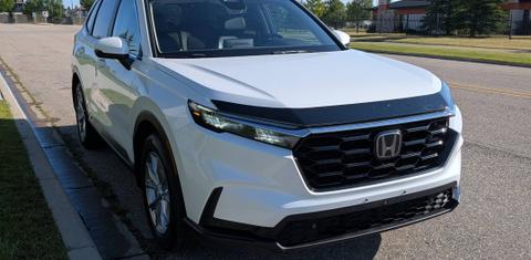 Honda CR-V 2023
