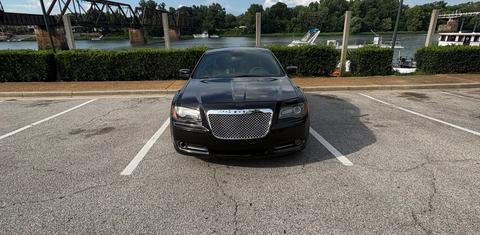 Chrysler 300 2014