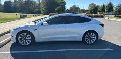 Tesla Model 3 2019