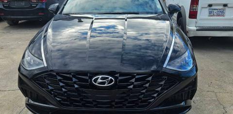 Hyundai Sonata 2023
