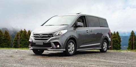 LDV G10 2020