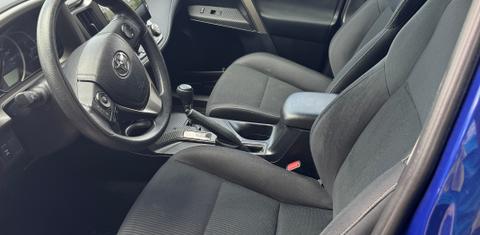 Toyota RAV4 2014