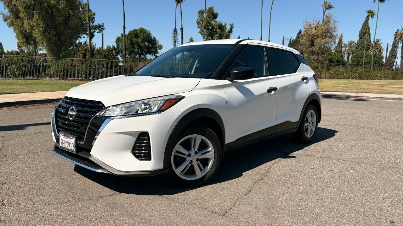 Nissan Kicks 2023 in Riverside, CA