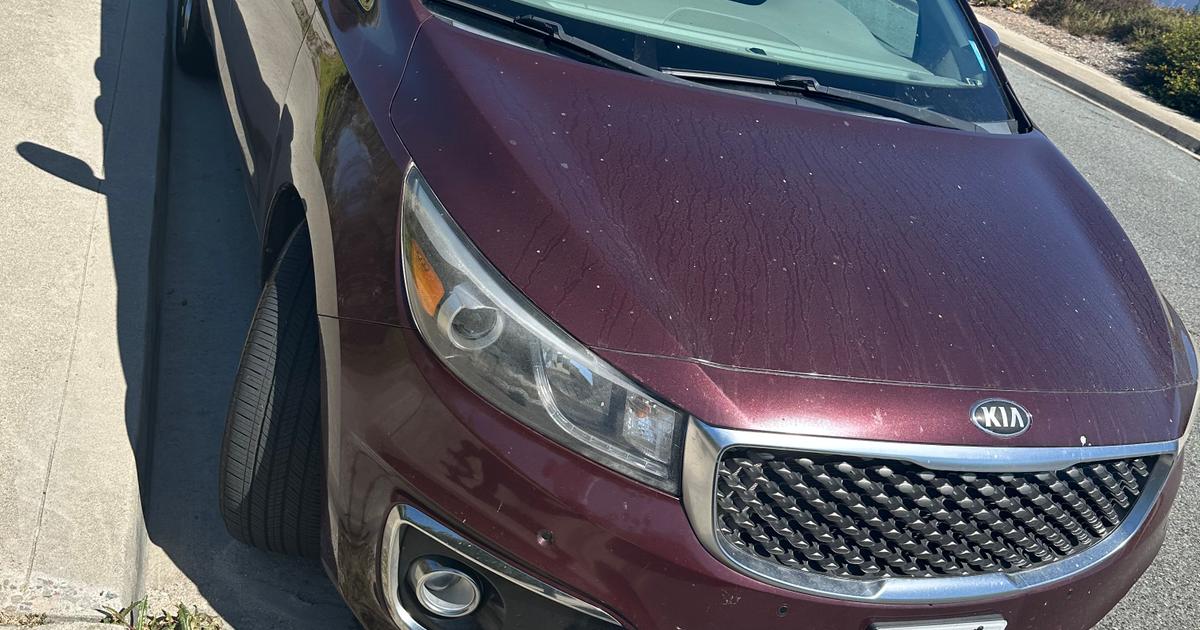 Kia Sedona 2015 rental in Spring Valley, CA by AMO CARS | Turo