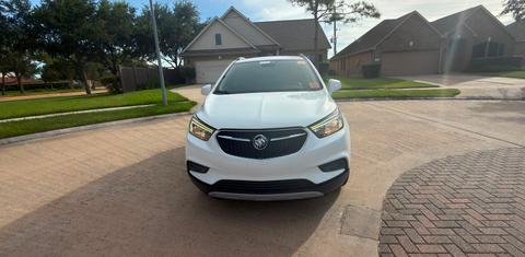 Buick Encore 2020