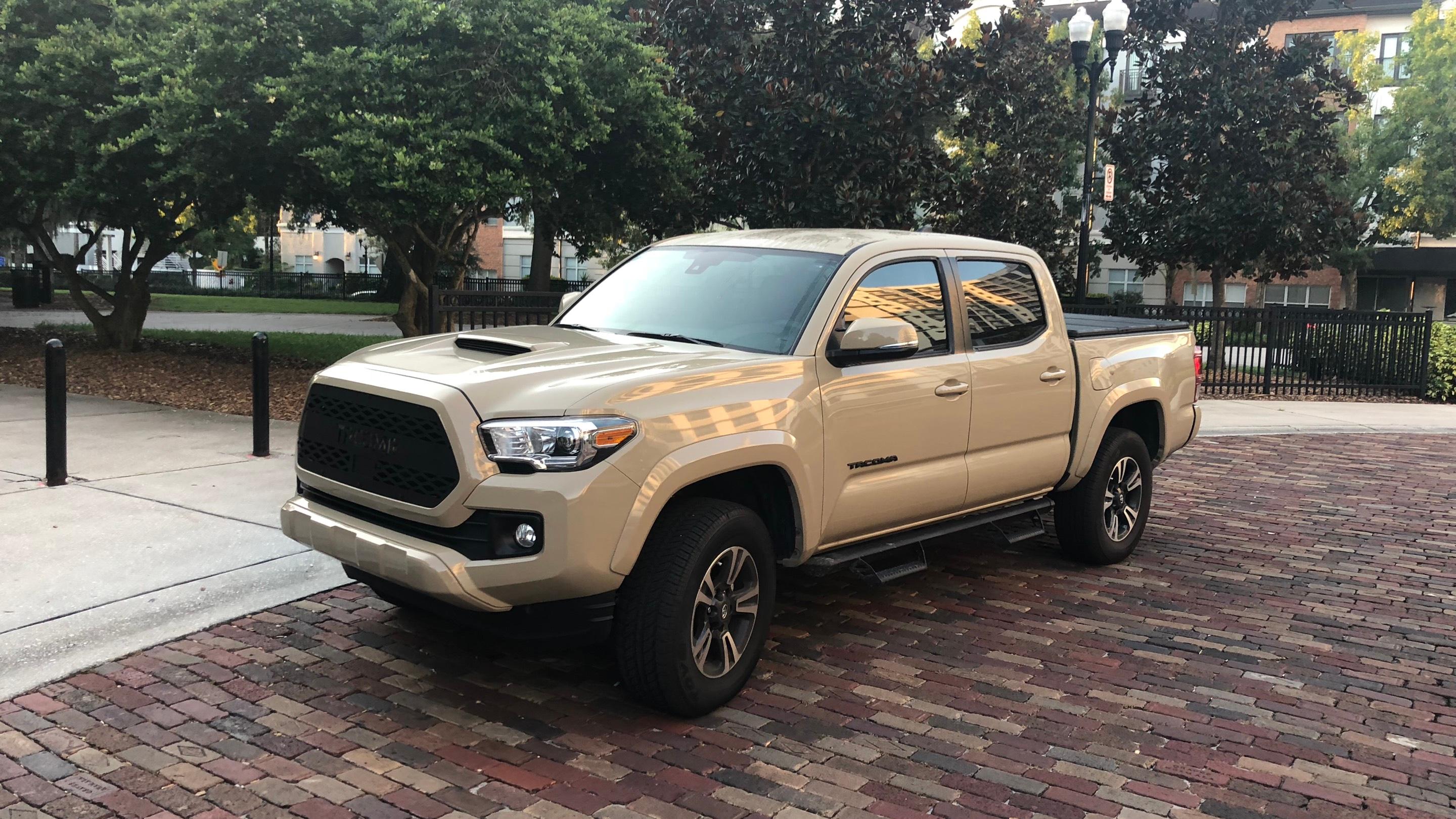 Toyota Tacoma 2019 in Austin, TX