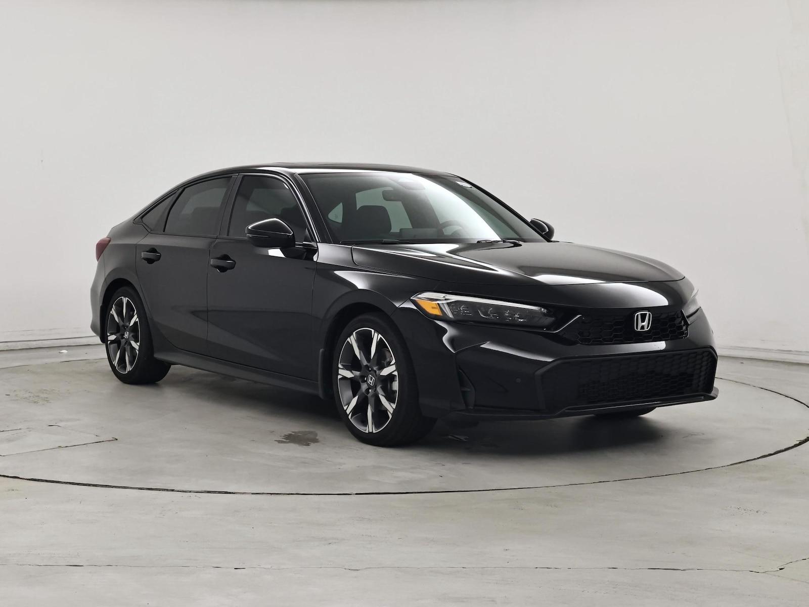 Honda Civic Hybrid 2026 in Kissimmee, FL