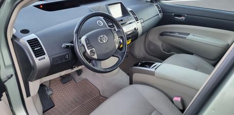 Toyota Prius 2009