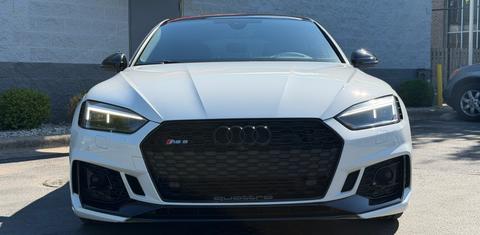 Audi RS 5 2019