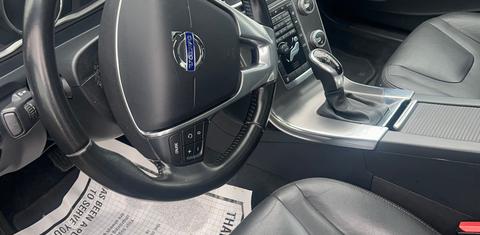 Volvo S60 2016