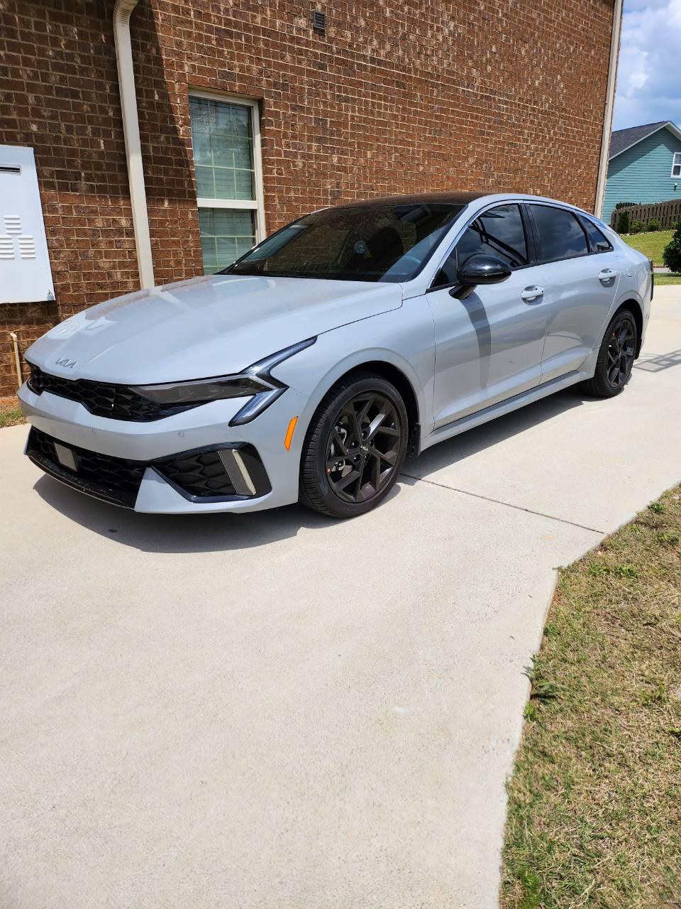 Kia K5 2026 in Madison, AL