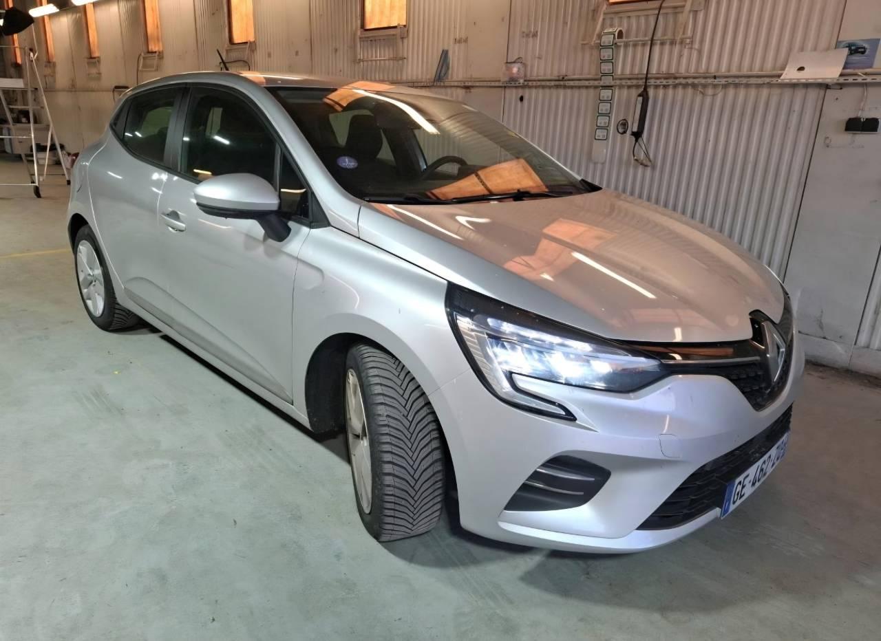 Renault CLIO V 2022 à Lille
