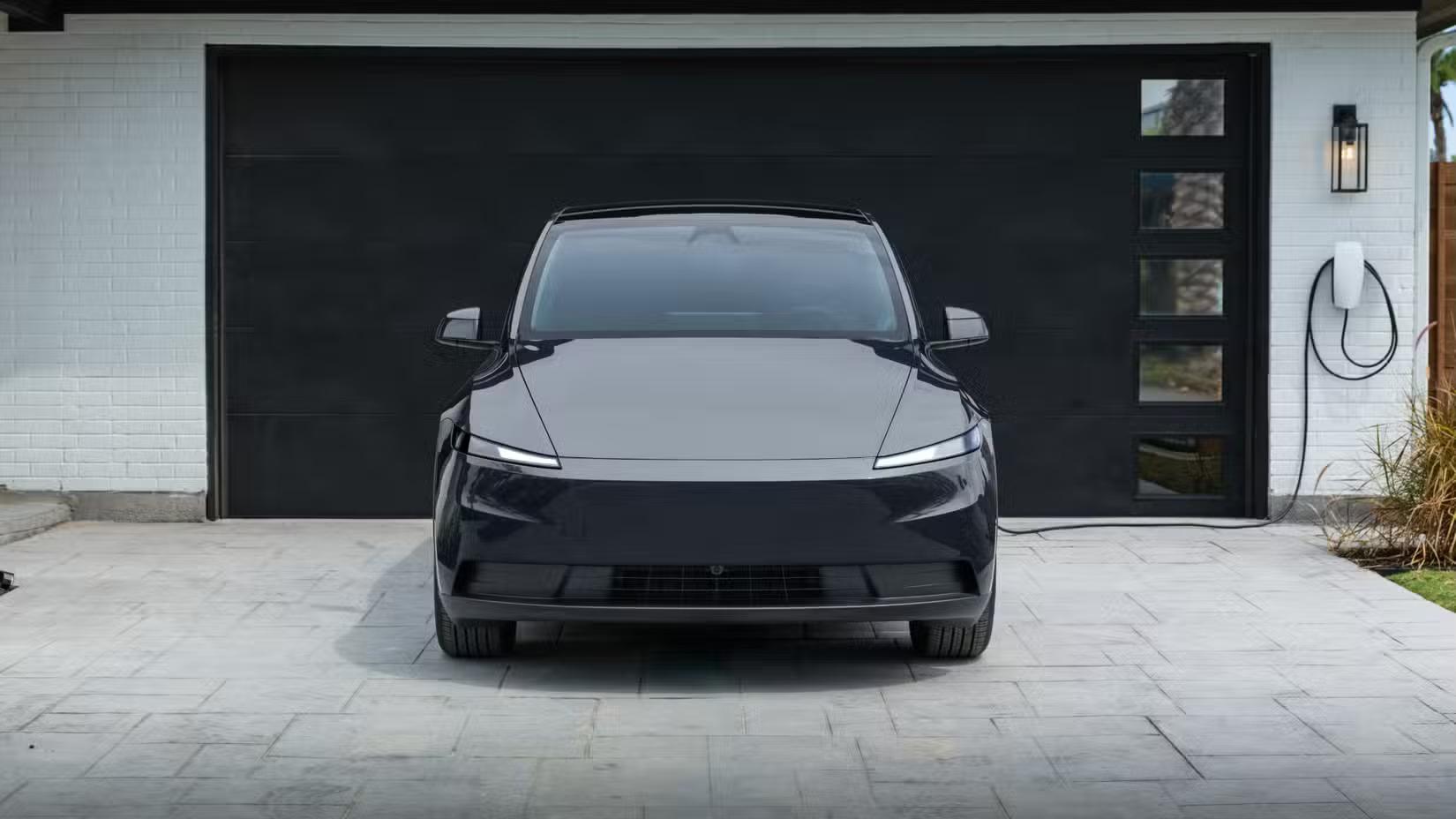 Tesla Model Y 2026 in Arlington Heights, IL