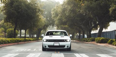 Dodge Challenger 2015