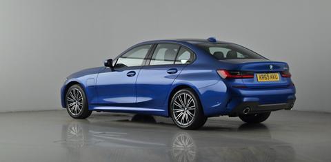 BMW 3 Series 2019