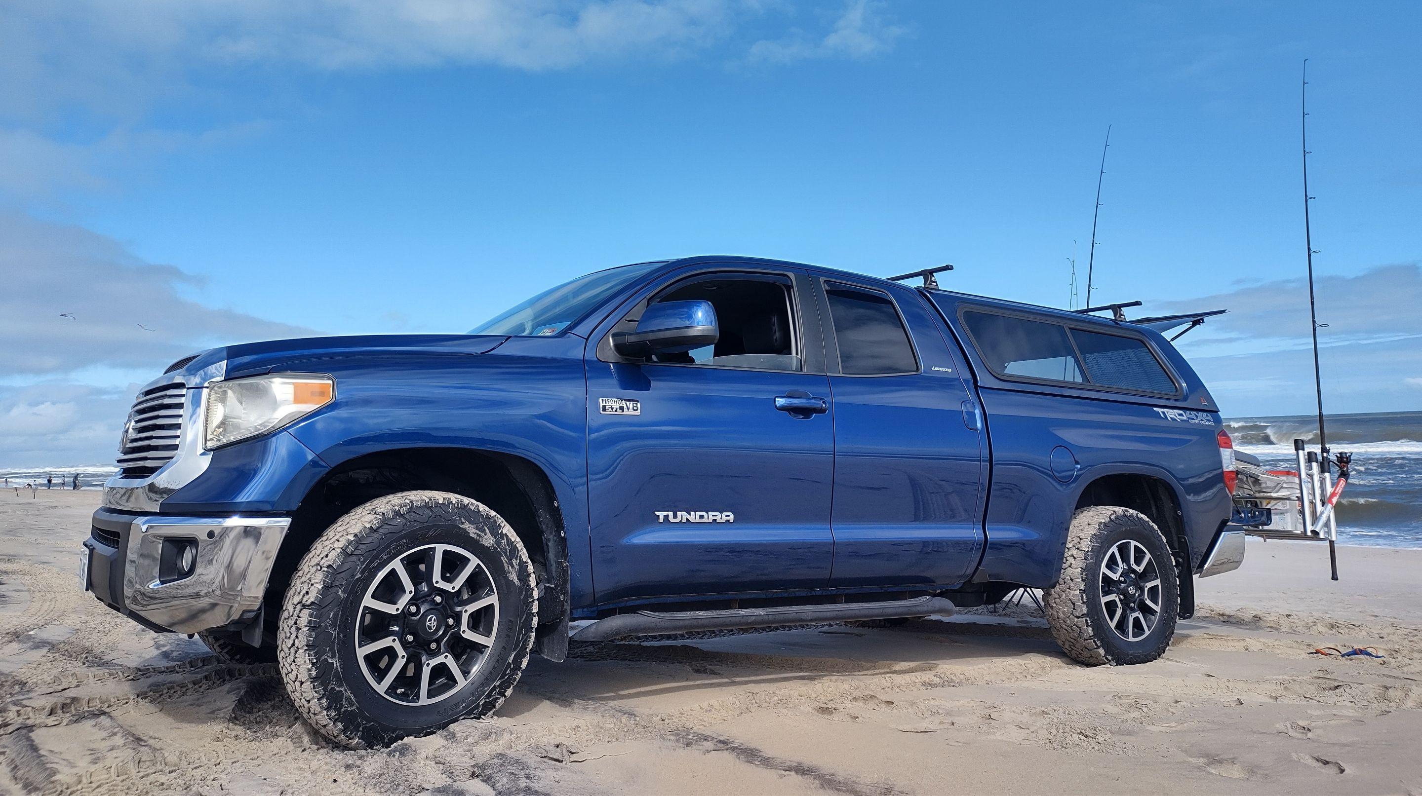 Toyota Tundra 2014 in Richmond, VA