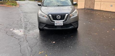 Nissan Kicks 2020