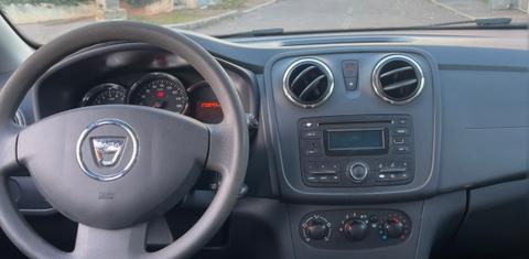 Dacia SANDERO 2016