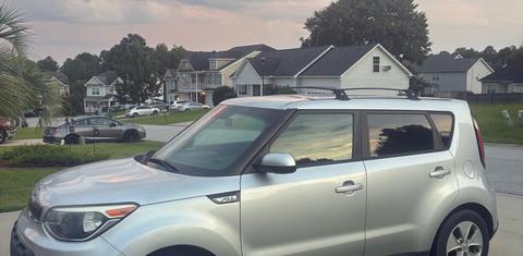 Kia Soul 2016