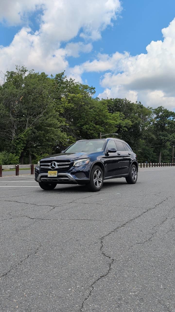 Mercedes-Benz GLC-Class 2019 in Elizabeth, NJ