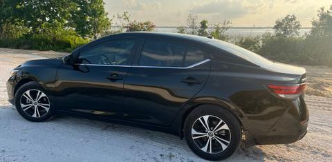 Nissan Sentra 2022
