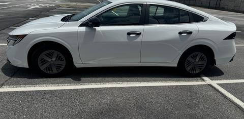 Nissan Sentra 2026