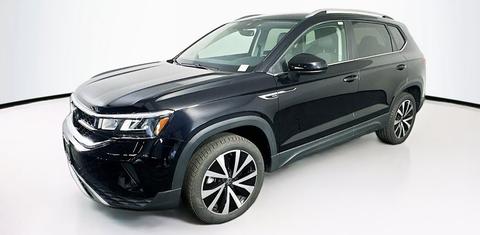 Volkswagen Taos 2024