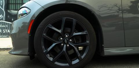 Dodge Charger 2019