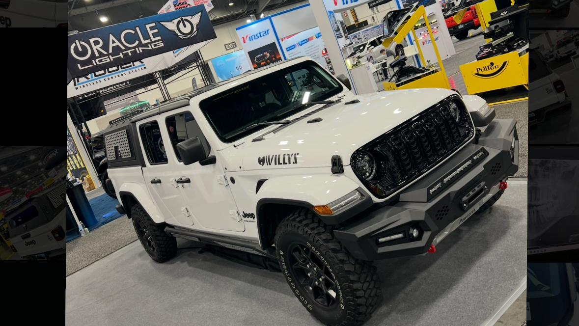 Jeep Gladiator 2024 in Henderson, NV