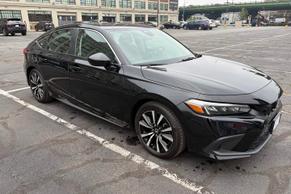 Honda Civic 2024 in Jersey City
