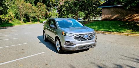 Ford Edge 2020