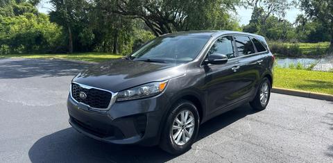 Kia Sorento 2019