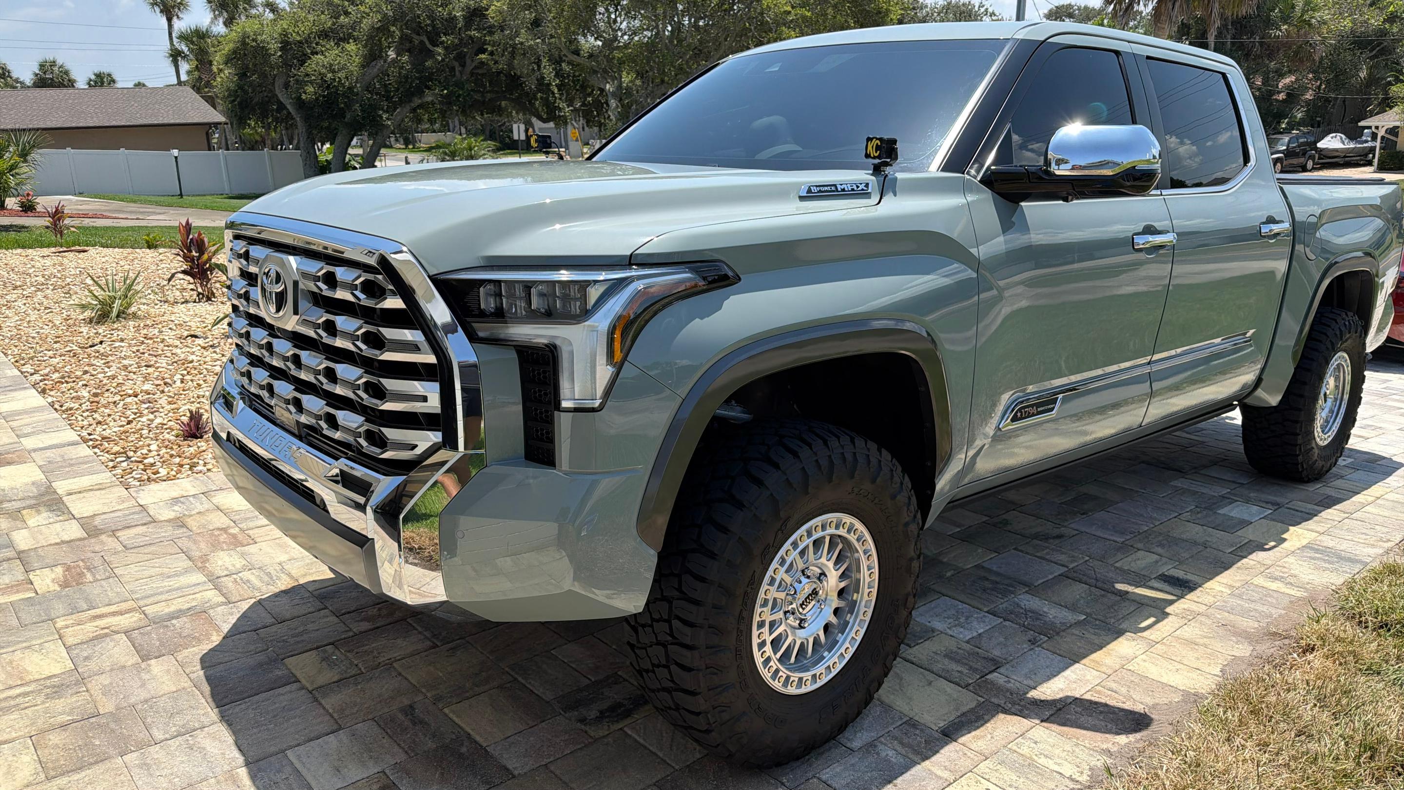 Toyota Tundra 2026 in Apopka, FL