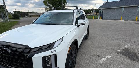 Hyundai Palisade 2025